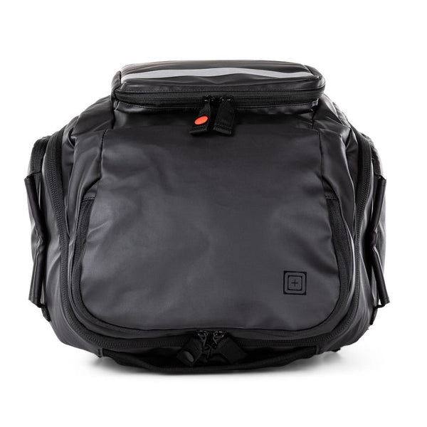 5.11 Tactical Responder 72 Backpack - Black