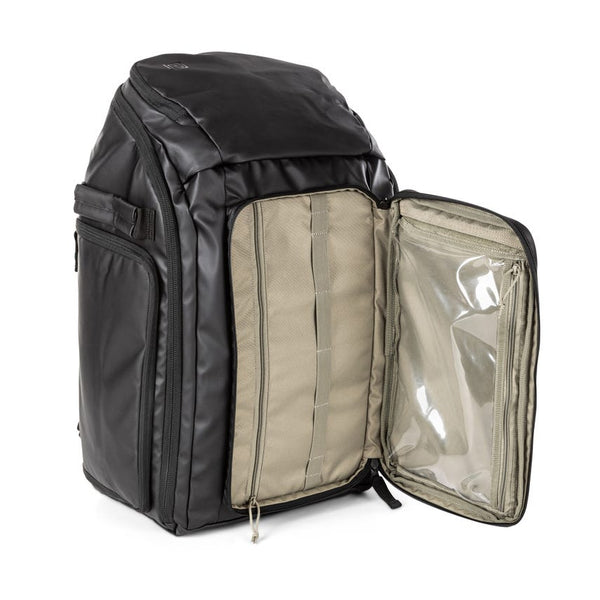 5.11 Tactical Responder 72 Backpack - Black