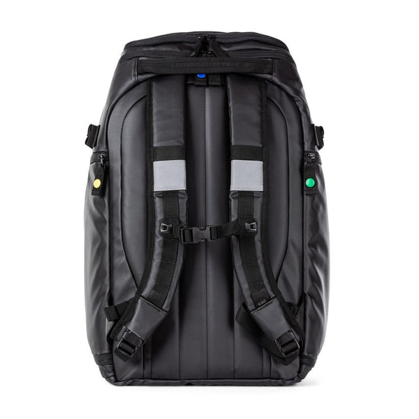 5.11 Tactical Responder 72 Backpack - Black