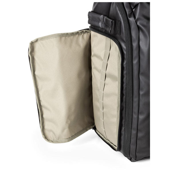 5.11 Tactical Responder 72 Backpack - Black