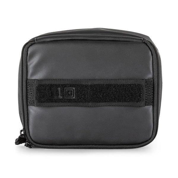 5.11 TACTICAL RESPONDER MED POUCH BLACK