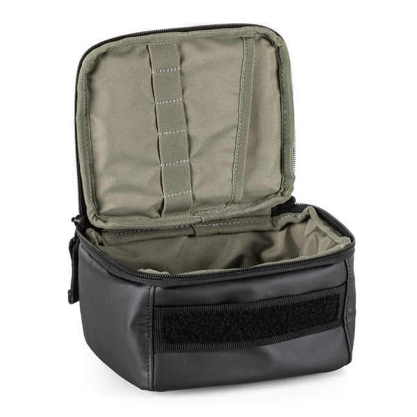 5.11 TACTICAL RESPONDER MED POUCH BLACK