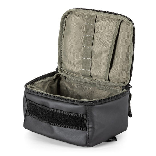 5.11 TACTICAL RESPONDER MED POUCH BLACK