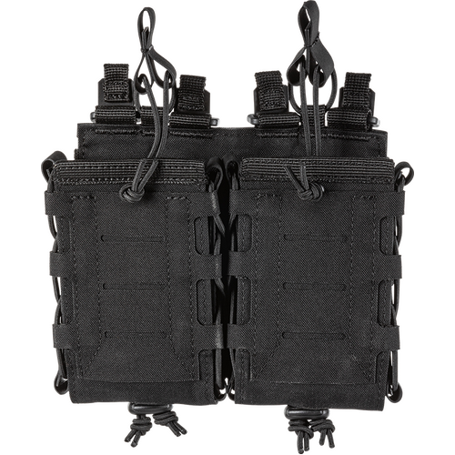 5.11 Tactical Flex Double Multi-Caliber Mag Pouch