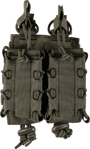5.11 Tactical Flex Double Pistol Multi Pouch
