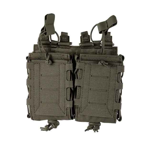 5.11 Tactical Flex Double Multi-Caliber Mag Pouch