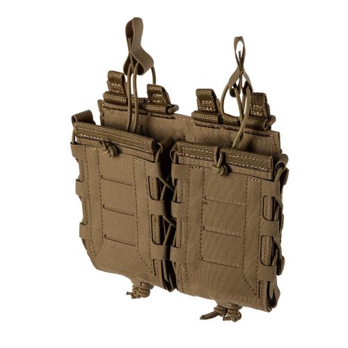 5.11 Tactical Flex Double Multi-Caliber Mag Pouch