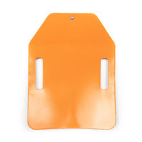 5.11 Tactical 5.75 LB Weight Plate Pair - Weathered Orange-Vests & Plate Carriers-5.11 Tactical-TacSource