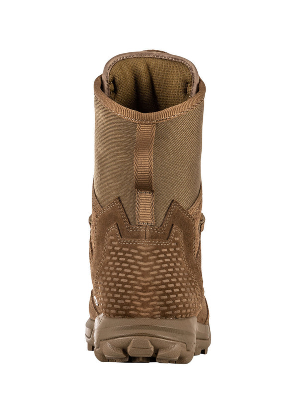 5.11 Tactical A.T.L.A.S 8" Boot in Dark Coyote
