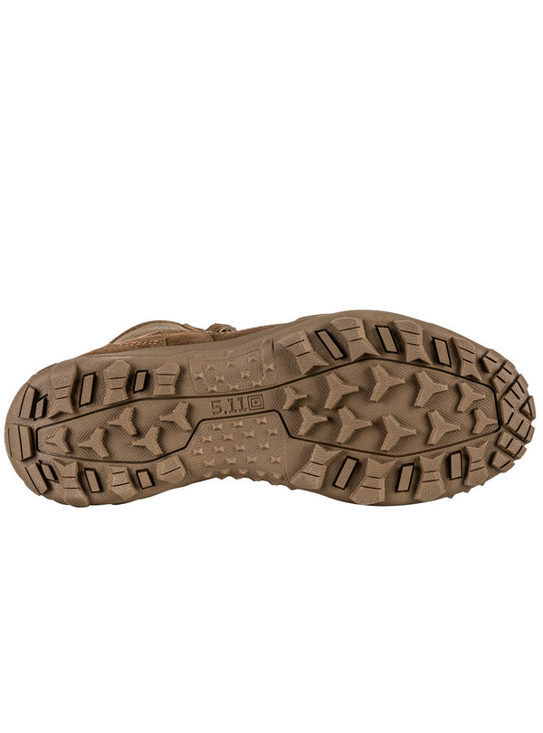 5.11 Tactical A.T.L.A.S 8" Boot in Dark Coyote