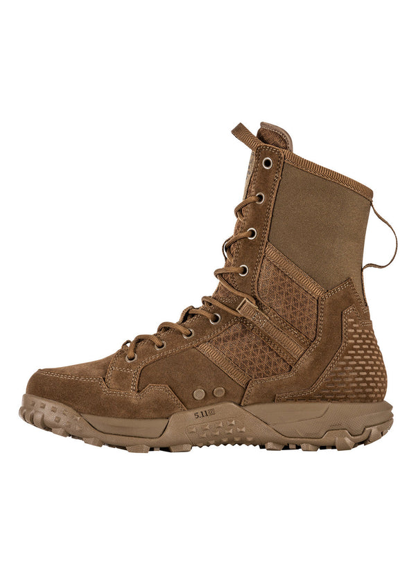 5.11 Tactical A.T.L.A.S 8" Boot in Dark Coyote