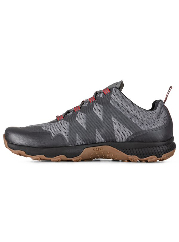 5.11 Tactical A.T.L.A.S. Trainer - Storm-Shoes-5.11 Tactical-TacSource
