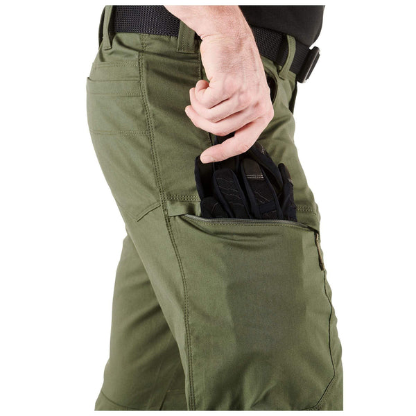 5.11 Tactical Apex Pant - Volcanic-Men's Pants-5.11 Tactical-GearOut
