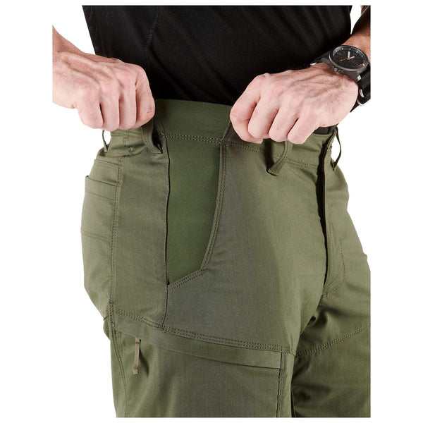 5.11 Tactical Apex Pant - Volcanic-Men's Pants-5.11 Tactical-GearOut
