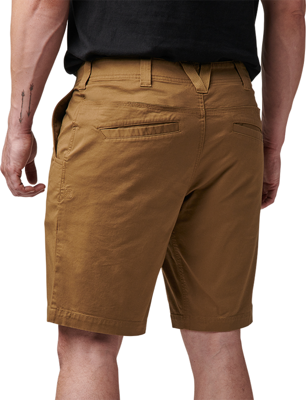5.11 Tactical Aramis Short Kangaroo-Casual Shorts-5.11 Tactical-TacSource