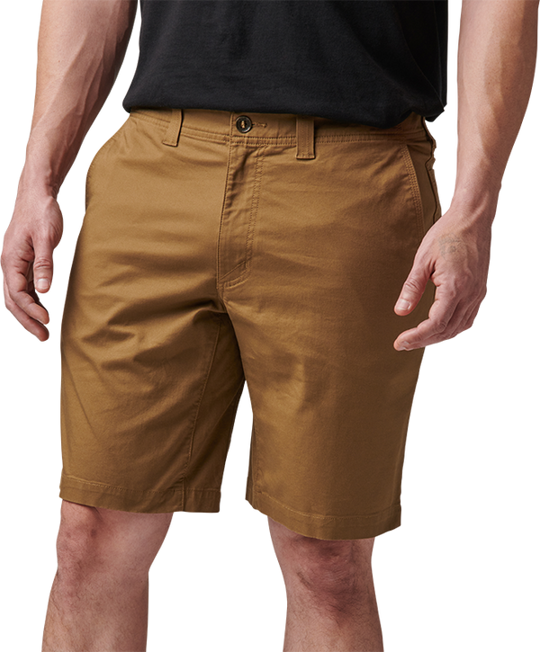 5.11 Tactical Aramis Short Kangaroo-Casual Shorts-5.11 Tactical-TacSource