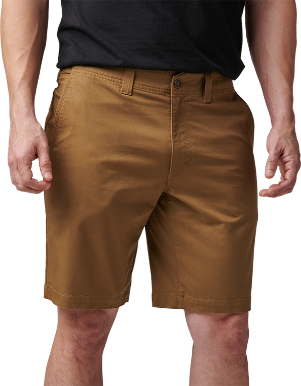 5.11 Tactical Aramis Short Kangaroo-Casual Shorts-5.11 Tactical-30"-TacSource