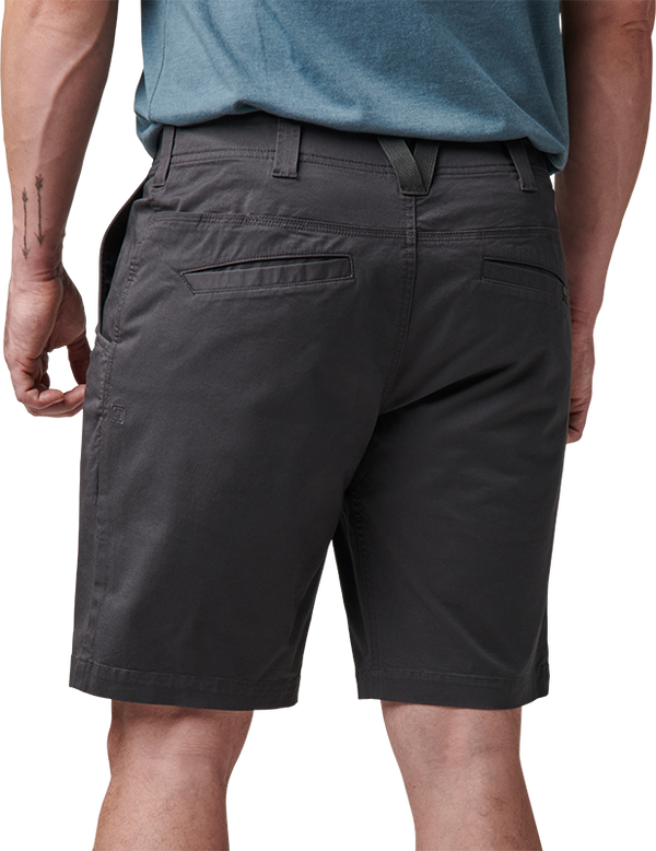5.11 Tactical Aramis Short Volcanic-Casual Shorts-5.11 Tactical-TacSource