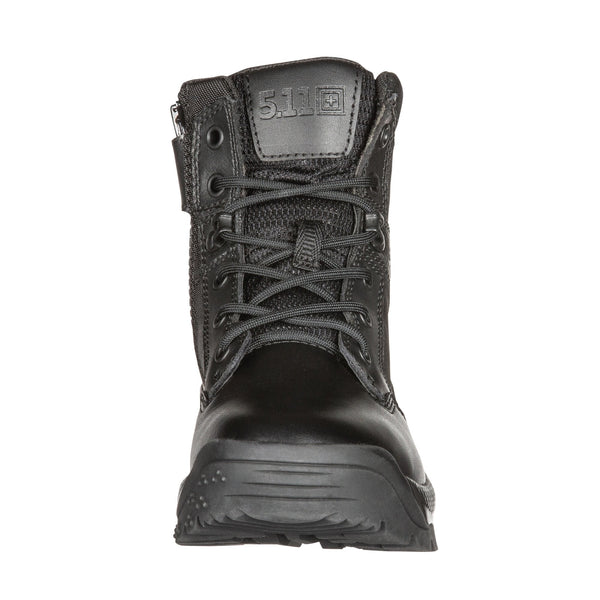 5.11 Tactical ATAC 2.0 6" Side Zip Boot in Black