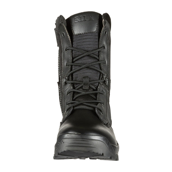 5.11 Tactical ATAC 2.0 8" Side Zip Boot in Black
