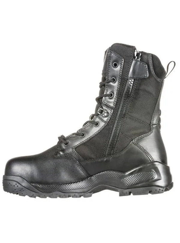5.11 Tactical ATAC Shield 2.0 8" Safety Boot in Black