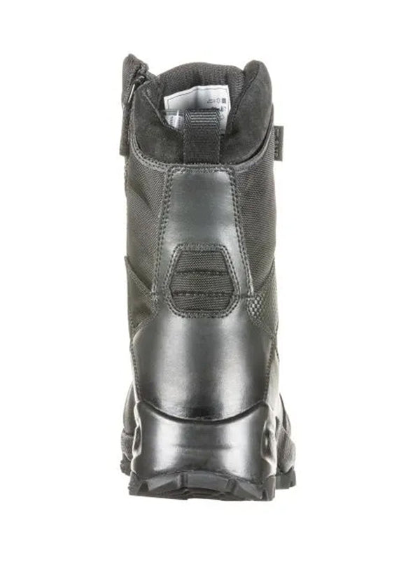 5.11 Tactical ATAC Shield 2.0 8" Safety Boot in Black