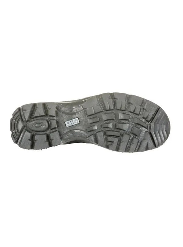 5.11 Tactical ATAC Shield 2.0 8" Safety Boot in Black