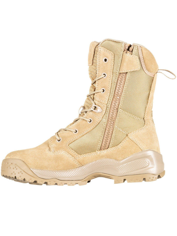 5.11 Tactical ATAC 8" 2.0 Arid Side Zip Boot