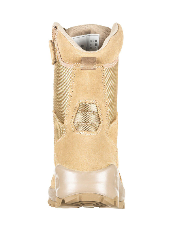 5.11 Tactical ATAC 8" 2.0 Arid Side Zip Boot
