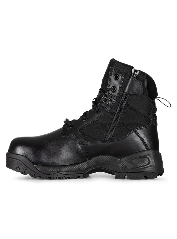 5.11 Tactical ATAC Shield 2.0 6" Safety Boot in Black