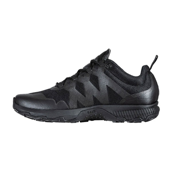 5.11 Tactical ATLAS Trainer Shoe in Black