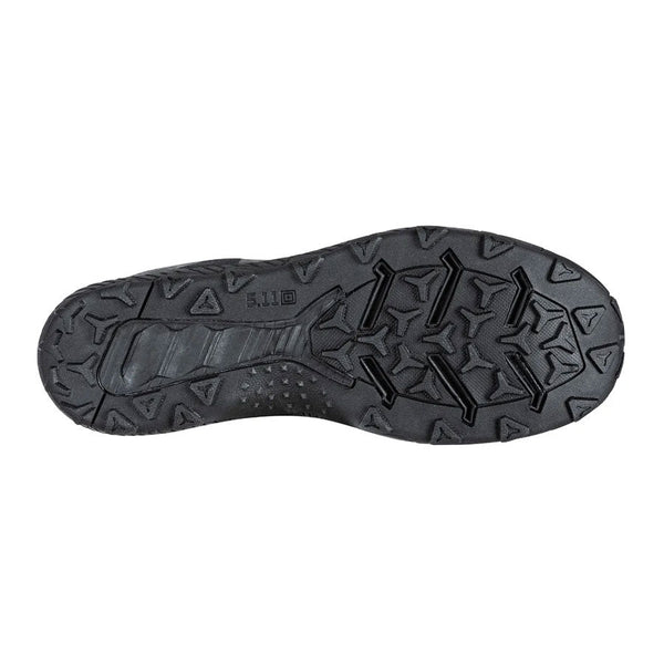 5.11 Tactical ATLAS Trainer Shoe in Black