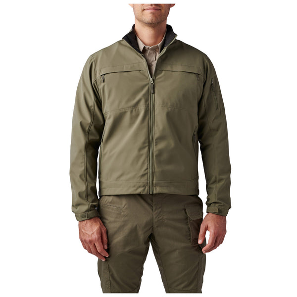 5.11 Tactical Chameleon Softshell Jacket 2.0