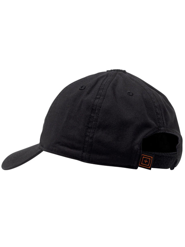 5.11 Tactical Flag Bearer Cap-Hats-5.11 Tactical-GearOut