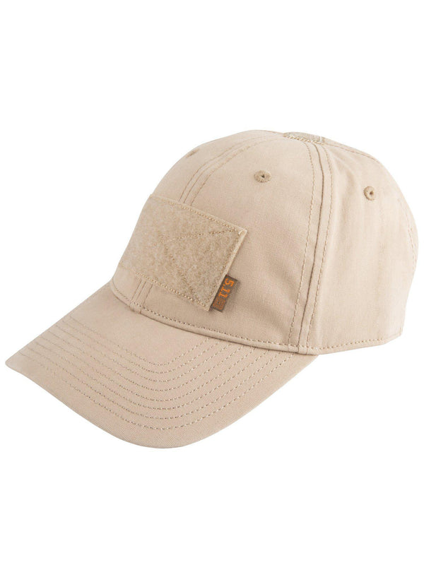 5.11 Tactical Flag Bearer Cap-Hats-5.11 Tactical-Khaki-GearOut