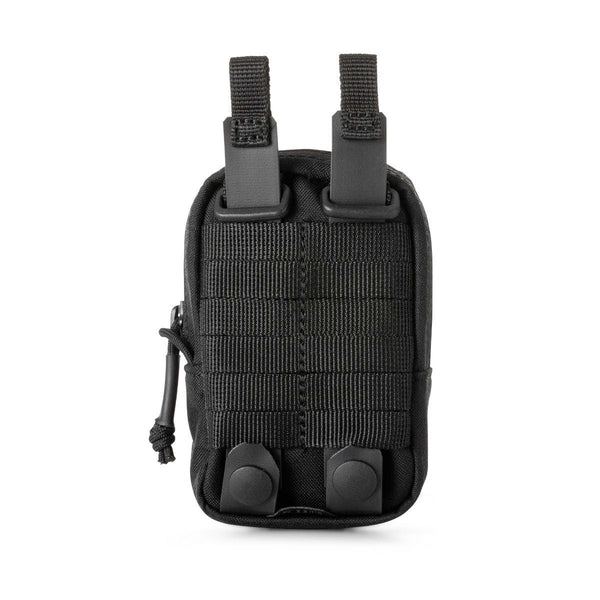 5.11 Tactical Flex Disposable Glove Pouch – Black
