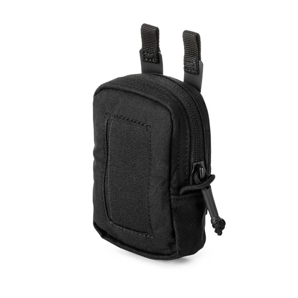 5.11 Tactical Flex Disposable Glove Pouch – Black