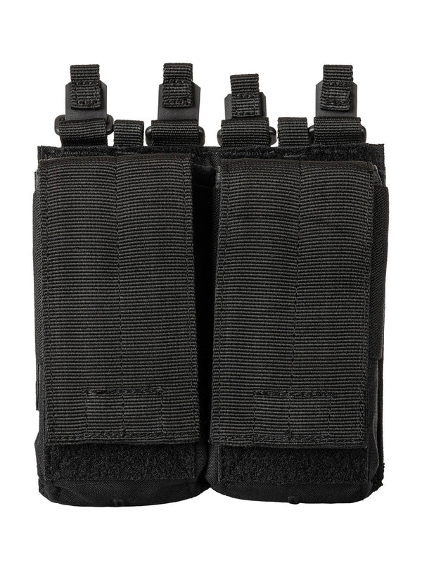 5.11 Tactical Flex Double AR Mag Pouch Cover-Pouches-5.11 Tactical-TacSource