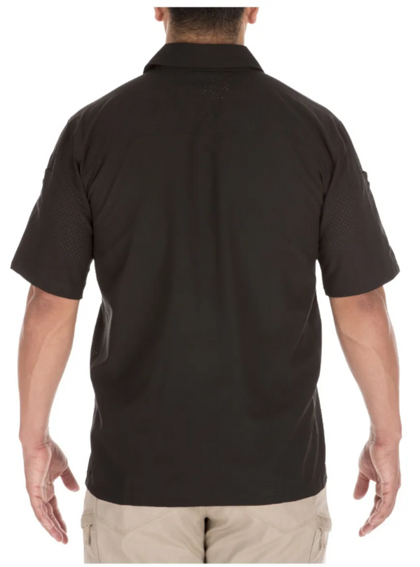 5.11 Tactical Freedom Flex Short Sleeve Shirt
