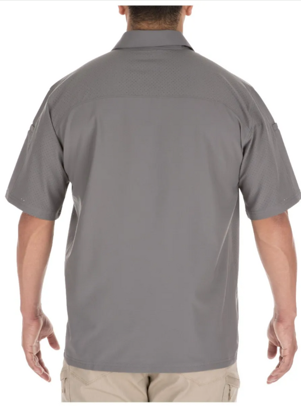5.11 Tactical Freedom Flex Short Sleeve Shirt