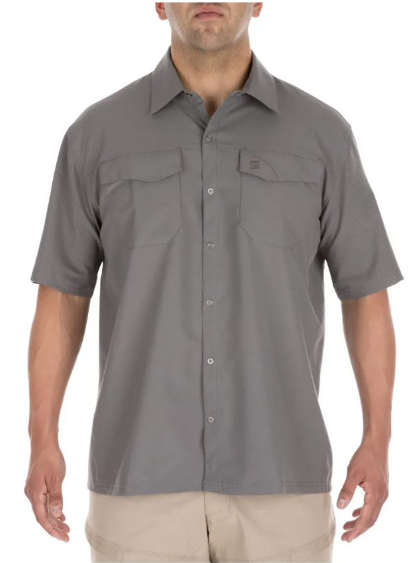5.11 Tactical Freedom Flex Short Sleeve Shirt