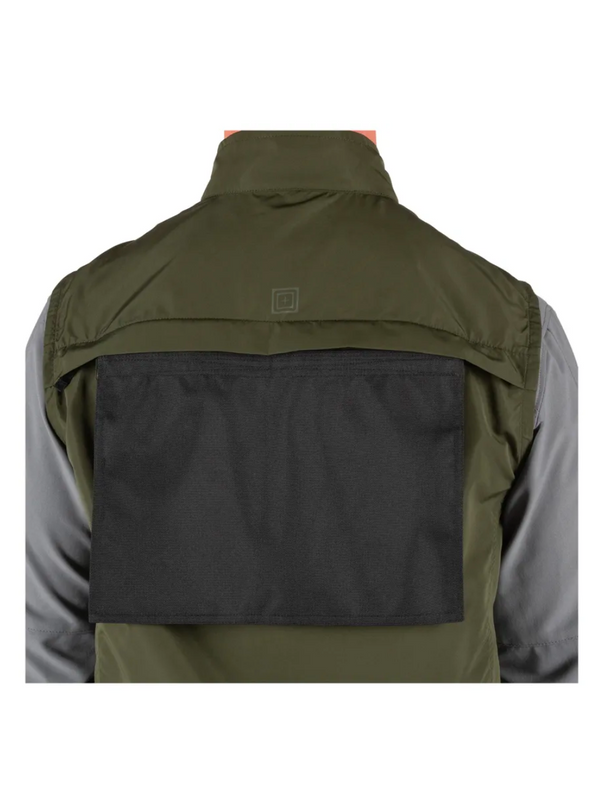 5.11 Tactical Packable Raid Vest-Vests-5.11 Tactical-TacSource