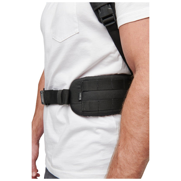 5.11 Tactical RUSH Belt Kit-Accessories-5.11 Tactical-GearOut