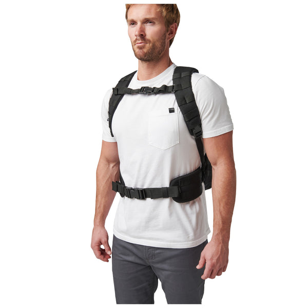 5.11 Tactical RUSH Belt Kit-Accessories-5.11 Tactical-GearOut