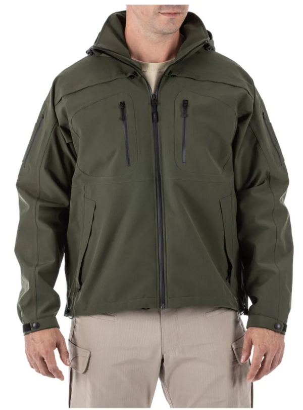 5.11 Tactical Sabre Jacket 2.0-Jackets-5.11 Tactical-TacSource