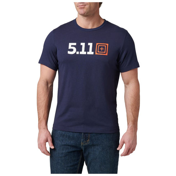 5.11 Tactical Scope Short Sleeve Tee