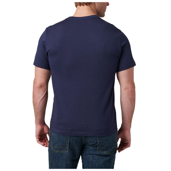 5.11 Tactical Scope Short Sleeve Tee