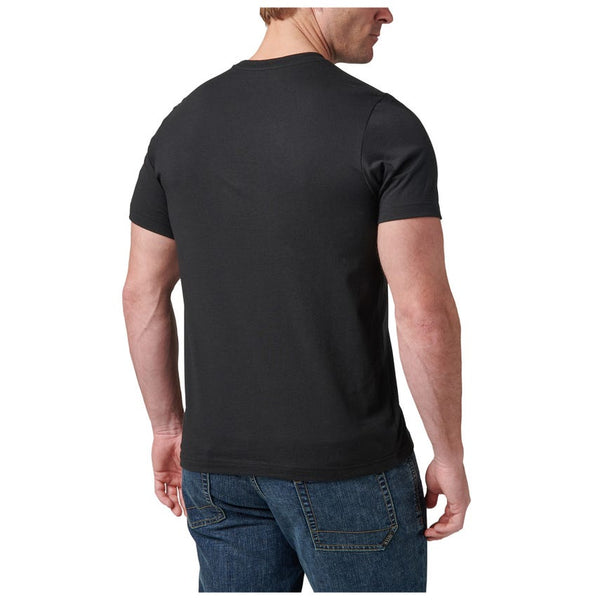 5.11 Tactical Scope Short Sleeve Tee