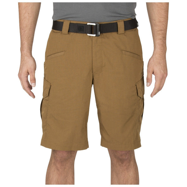 5.11 Tactical Stryke 11" Shorts Battle Brown-Cargo Shorts-5.11 Tactical-GearOut