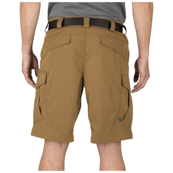 5.11 Tactical Stryke 11" Shorts Battle Brown-Cargo Shorts-5.11 Tactical-GearOut
